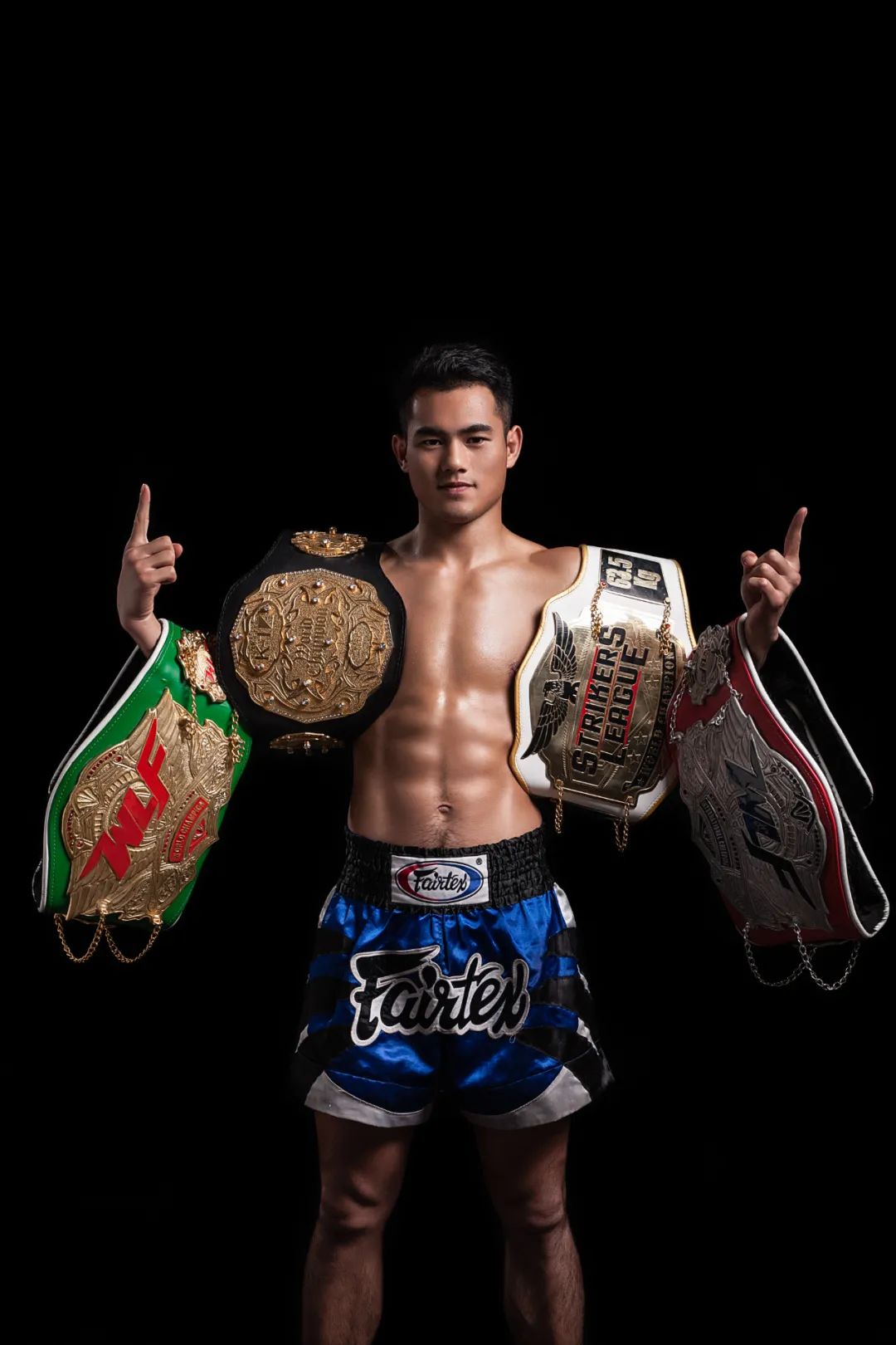 放马过来吧！魏锐接受日本高手挑战：原口健飞、朝久泰央，还有谁？！